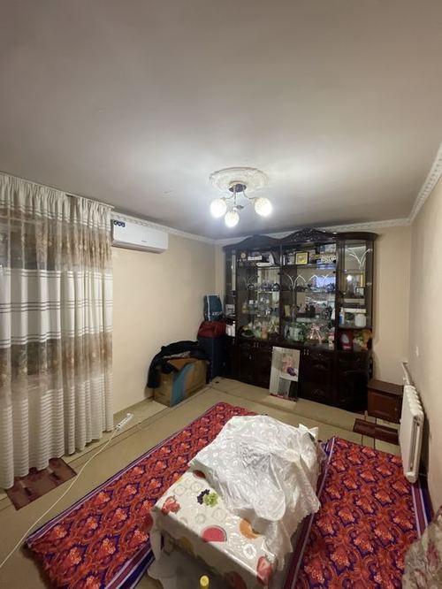 2-комнатный дом, 50 м²