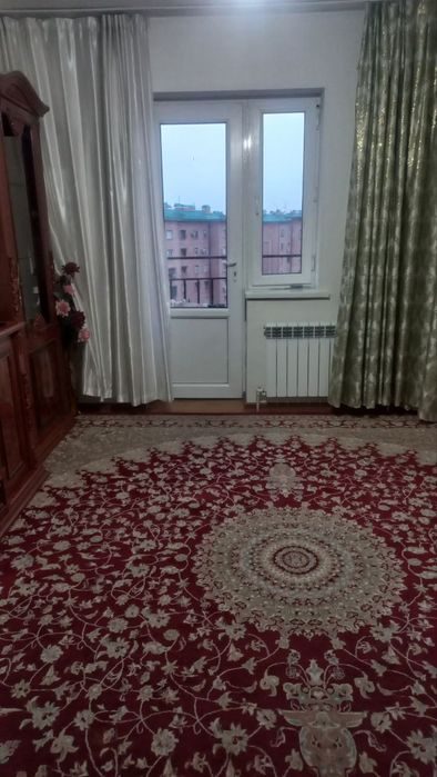 2-комнатный дом, 54 м², Ташкент, Яшнабадский район, на продажу