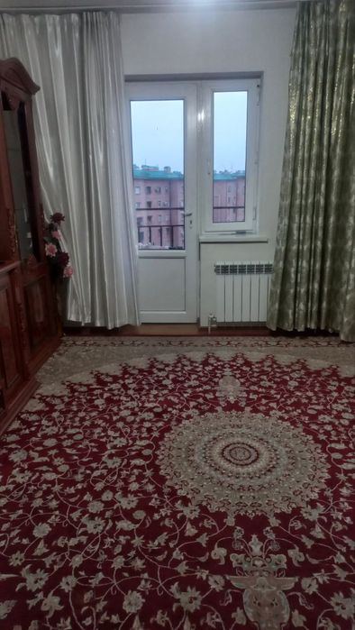 2-комнатный дом, 54 м²