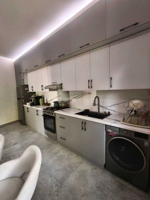 4-комнатный дом, 150 м², Ташкент, Яшнабадский район, на продажу