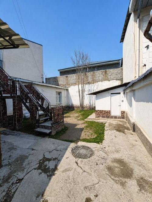 4-комнатный дом, 100 м²
