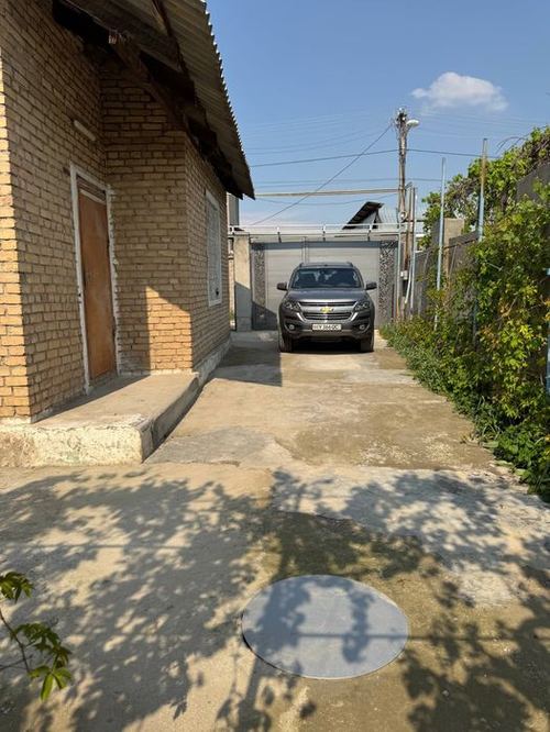 3-комнатная дача, 70 м²