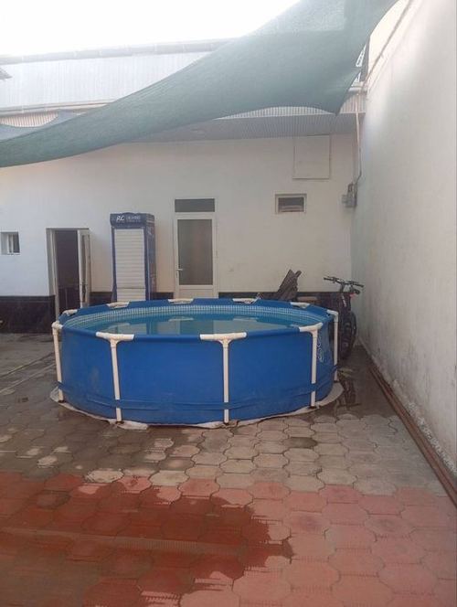 3-комнатный дом, 220 м²