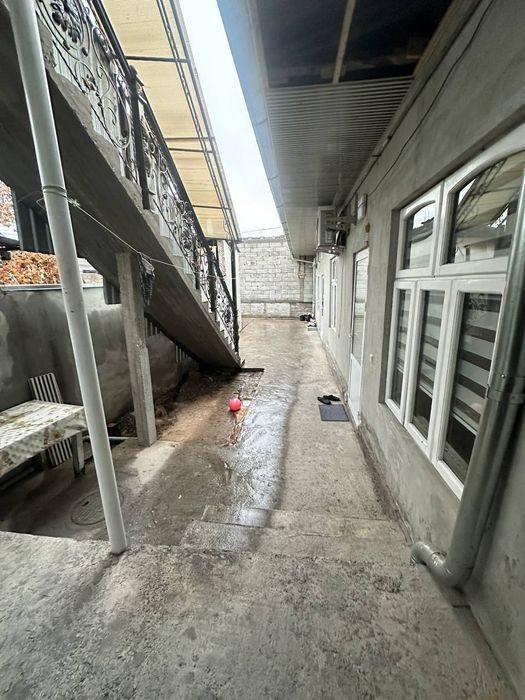 5-комнатный дом, 150 м², Ташкент, Яшнабадский район, на продажу