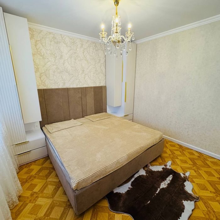2-xonali kvartira, 65 m², Toshkent, Yashnobod tumani, ijaraga