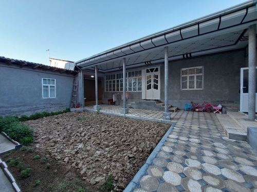 6-комнатный дом, 150 м²