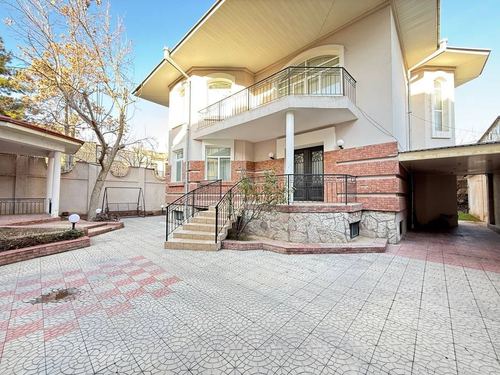 6-комнатный дом, 400 м²