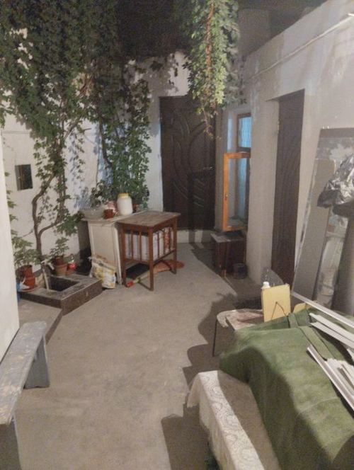 2-комнатный дом, 65 м²