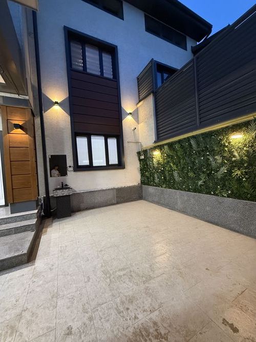 4-комнатный дом, 120 м²
