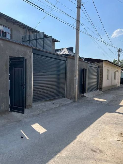 4-комнатный дом, 100 м²