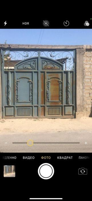 2-комнатный дом, 60 м²