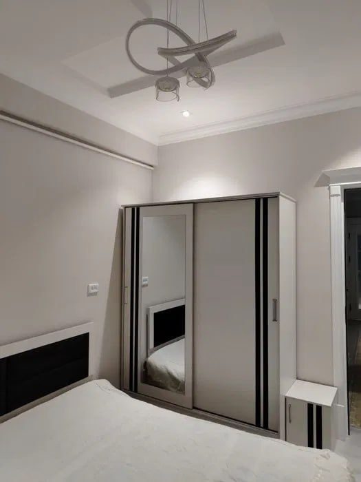 2-room apartment, 67 m², Tashkent, Yashnabad District, for rent