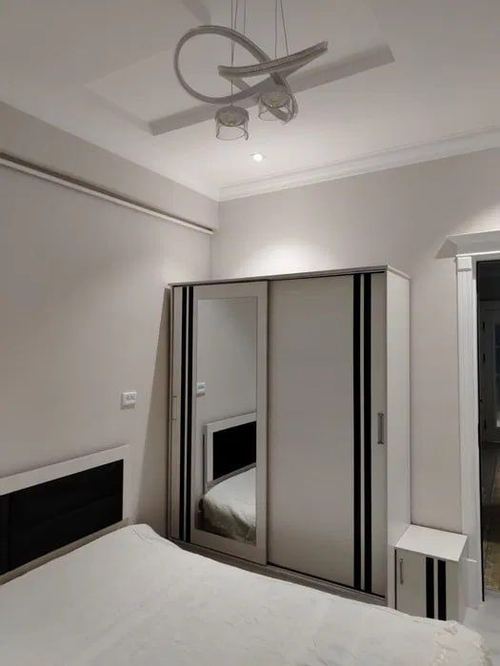 2-xonali kvartira, 67 m²