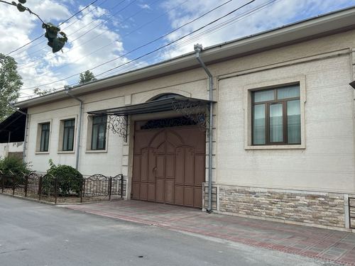 6-комнатный дом, 980 м²