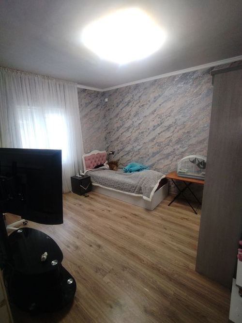 2-комнатный коттедж, 51 м²