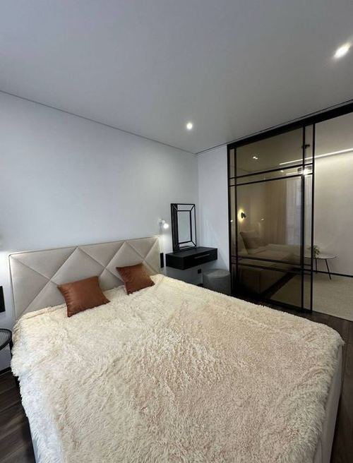 2-xonali kvartira, 70 m²