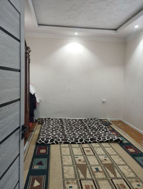 2-комнатный дом, 60 м²