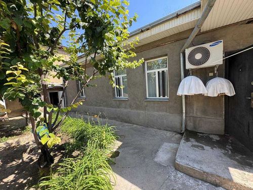 2-комнатный дом, 80 м²