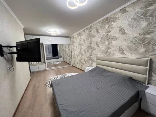 1-xonali kvartira, 47 m²