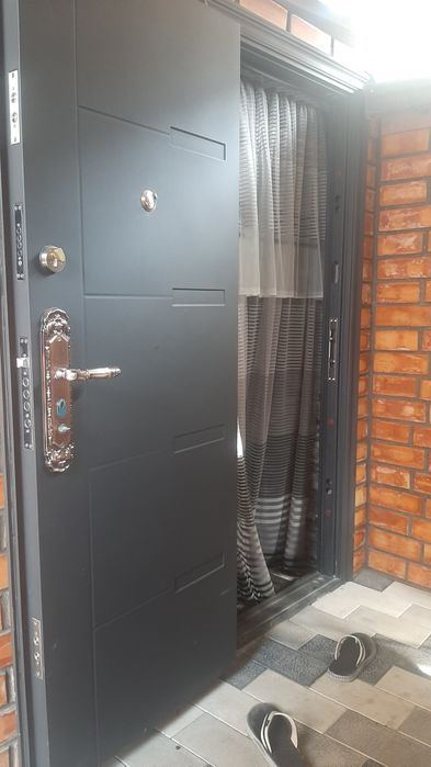 2-комнатный дом, 26 м²
