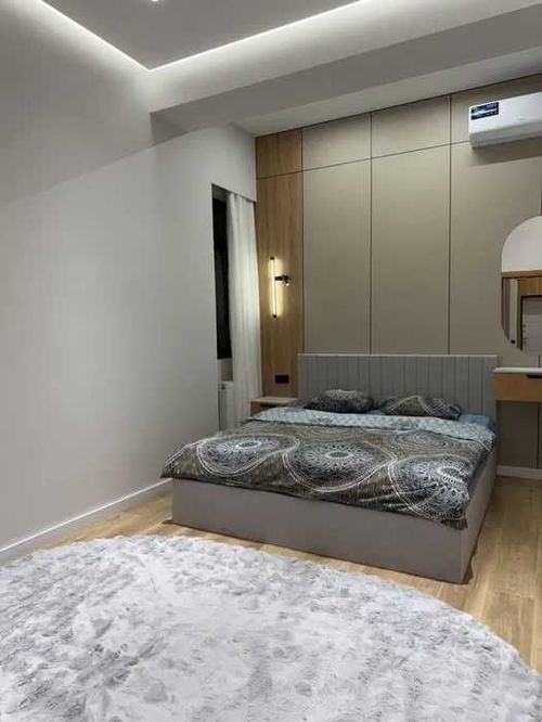 2-xonali kvartira, 60 m²