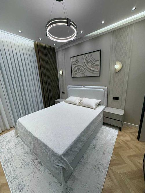 3-xonali kvartira, 75 m²