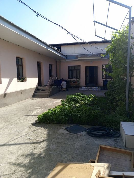 5-комнатный дом, 250 м², Ташкент, Яшнабадский район, на продажу