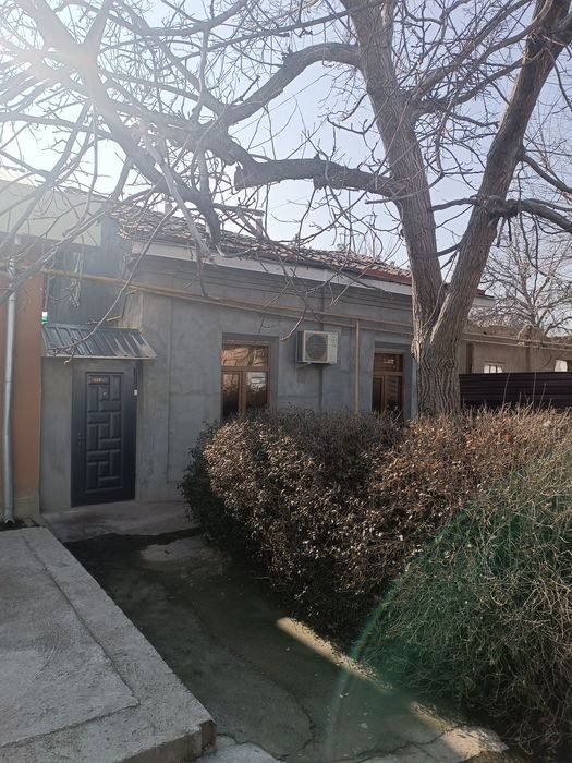 3-комнатный дом, 250 м², Ташкент, Яшнабадский район, на продажу
