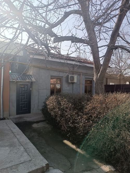 3-комнатный дом, 250 м²