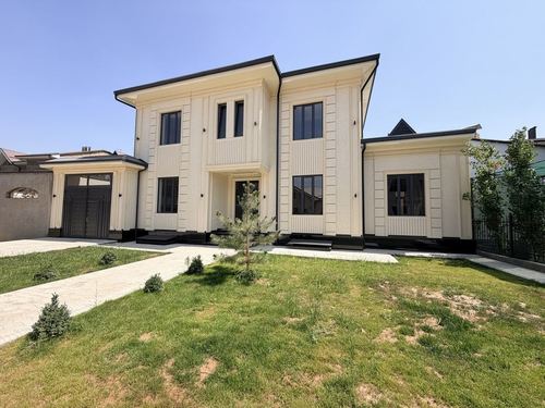 5-комнатный дом, 270 м²