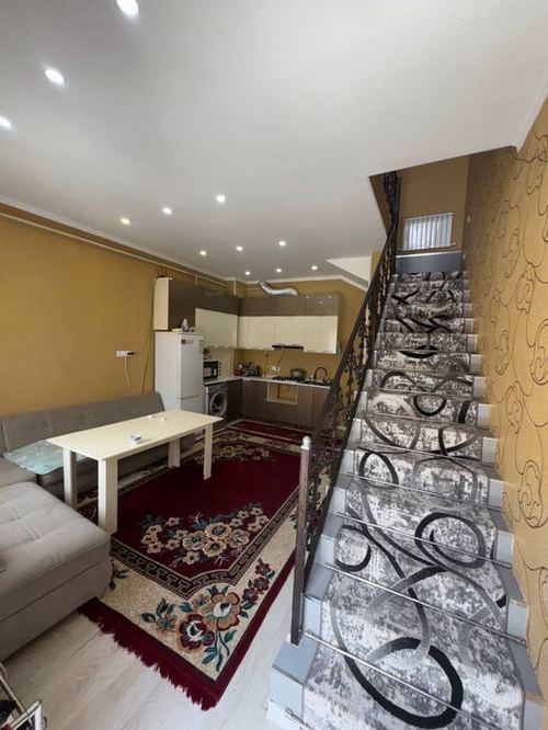 3-комнатный коттедж, 100 м²