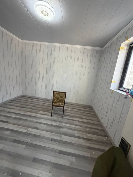 2-комнатный коттедж, 45 м², Ташкент, Яшнабадский район, на продажу