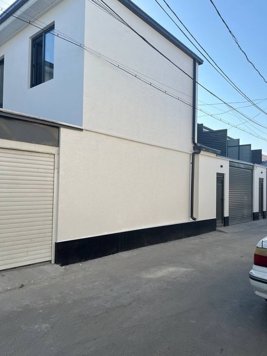 4-комнатный дом, 90 м², Ташкент, Яшнабадский район, на продажу