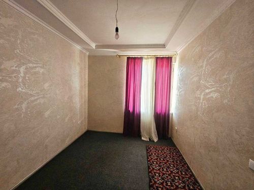 1-xonali kvartira, 45 m²