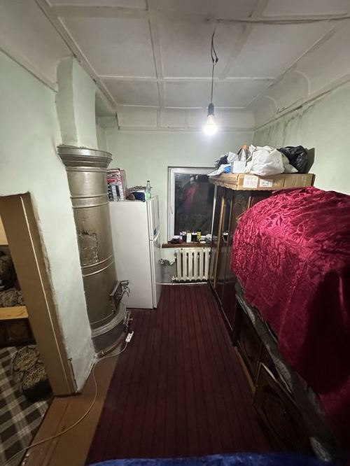 2-комнатный дом, 120 м²