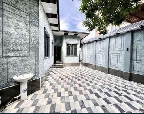 5-комнатный дом, 100 м²