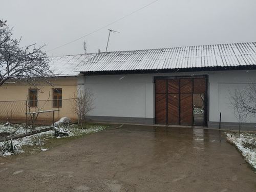 2-комнатный дом, 200 м²