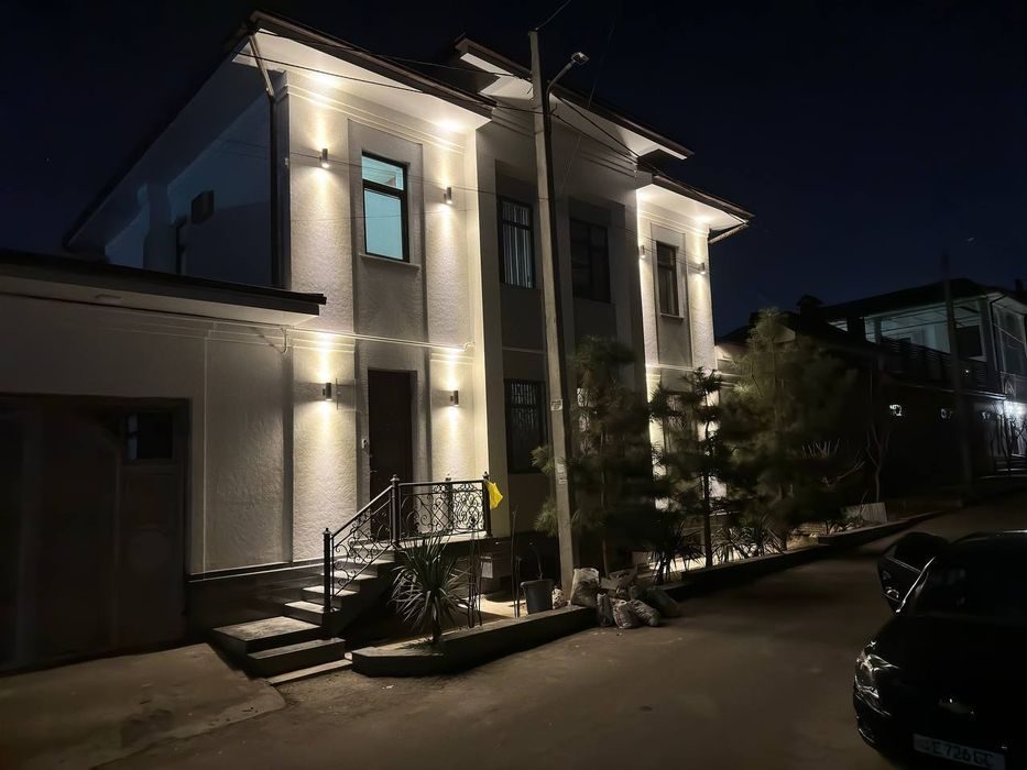 4-комнатный дом, 150 м², Ташкент, Яшнабадский район, на продажу