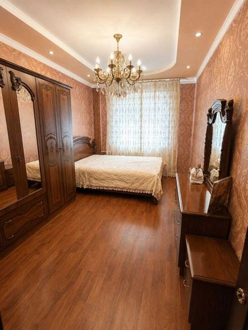 2-xonali kvartira, 60 m²