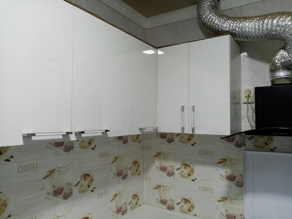 4-комнатный дом, 80 м², Ташкент, Яшнабадский район, на продажу