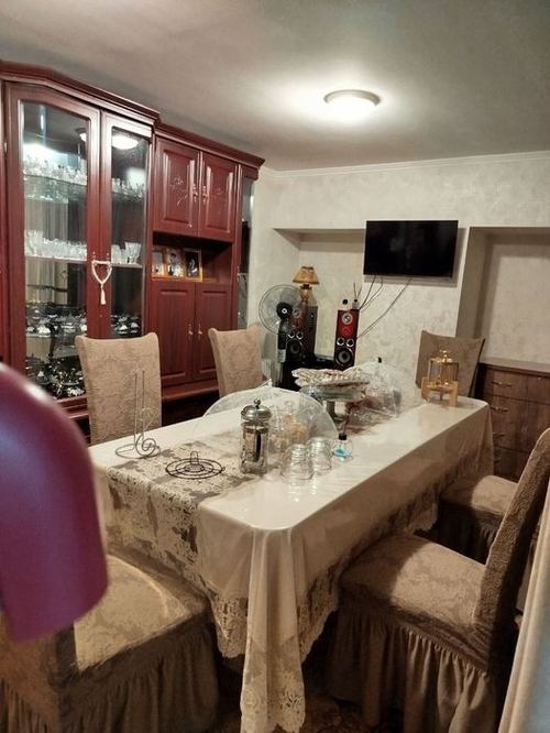 4-комнатный дом, 80 м²