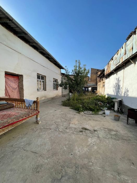 4-комнатный дом, 380 м², Ташкент, Яшнабадский район, на продажу