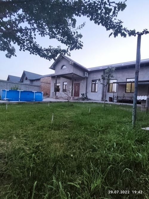 5-комнатный дом, 187 м²