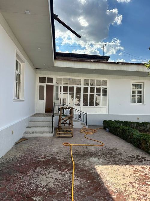 7-xonali uy, 200 m²