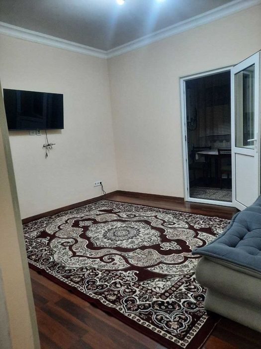 3-xonali kvartira, 70 m², Toshkent, Yashnobod tumani, ijaraga