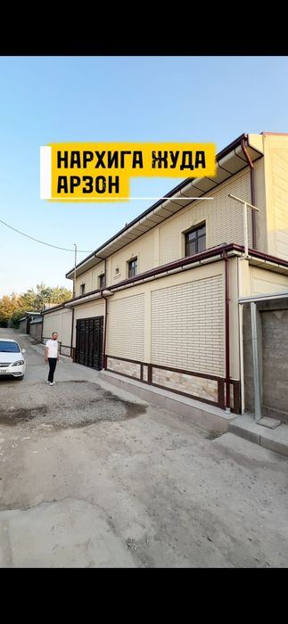 8-комнатная дача, 220 м²