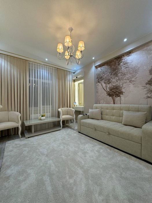 1-xonali kvartira, 45 m², Toshkent, Yashnobod tumani, ijaraga