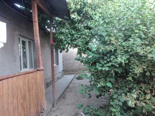 2-комнатный дом, 42 м²
