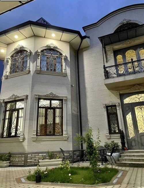 7-комнатный коттедж, 680 м²