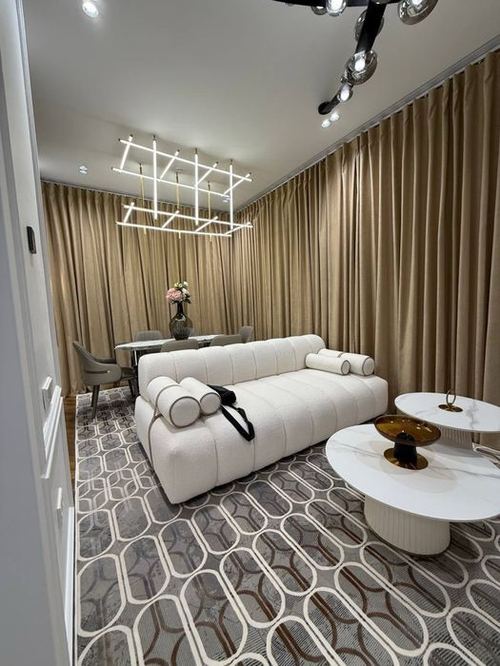3-room apartment, 100 m²